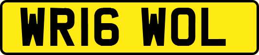 WR16WOL