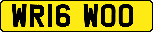 WR16WOO