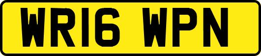 WR16WPN