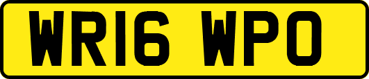 WR16WPO