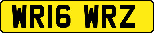 WR16WRZ