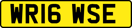 WR16WSE
