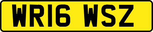 WR16WSZ