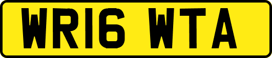 WR16WTA