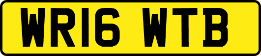 WR16WTB
