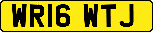 WR16WTJ