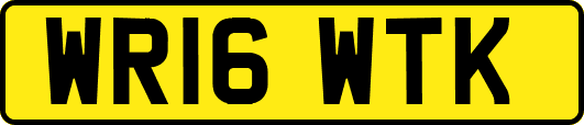 WR16WTK