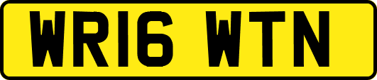 WR16WTN