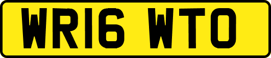 WR16WTO