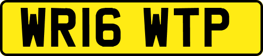 WR16WTP