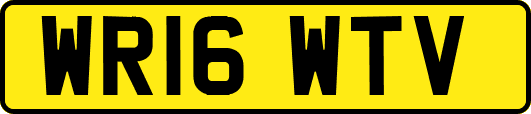WR16WTV