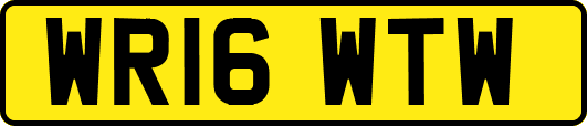 WR16WTW