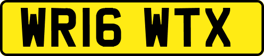 WR16WTX