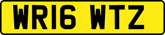 WR16WTZ
