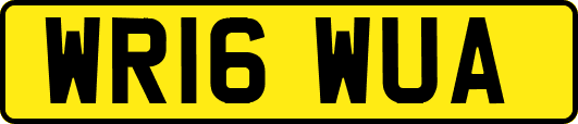 WR16WUA