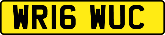 WR16WUC