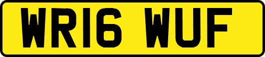 WR16WUF