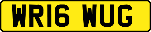 WR16WUG