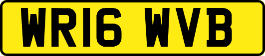 WR16WVB