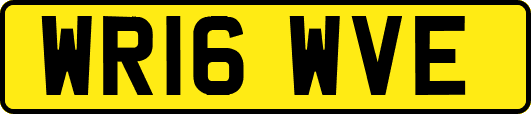 WR16WVE