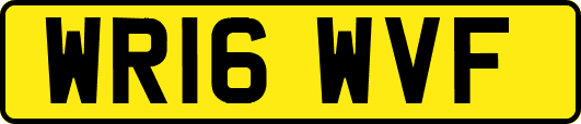 WR16WVF