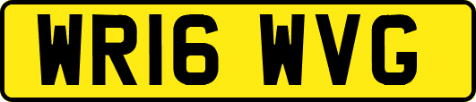 WR16WVG