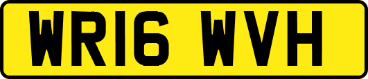 WR16WVH