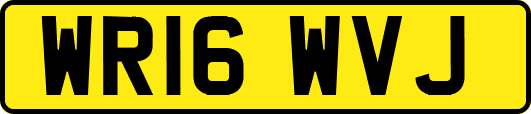 WR16WVJ