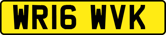 WR16WVK
