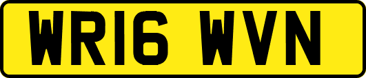 WR16WVN