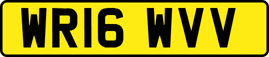 WR16WVV