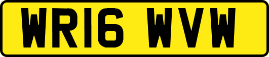 WR16WVW