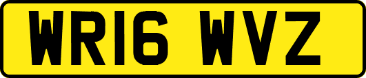 WR16WVZ
