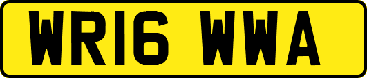 WR16WWA