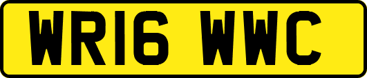 WR16WWC