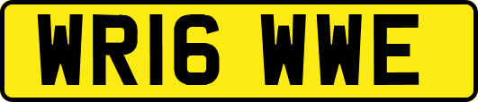 WR16WWE