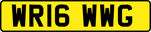 WR16WWG
