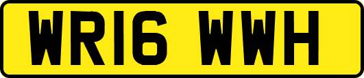 WR16WWH