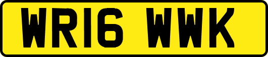 WR16WWK
