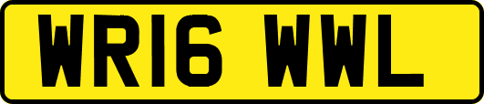 WR16WWL