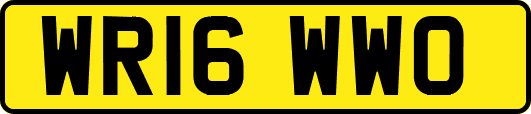 WR16WWO
