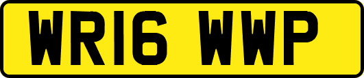 WR16WWP