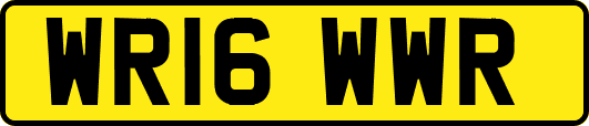 WR16WWR
