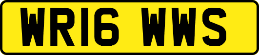WR16WWS