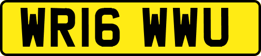 WR16WWU