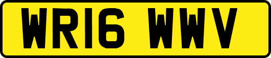 WR16WWV