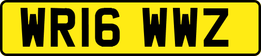 WR16WWZ