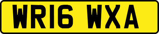 WR16WXA