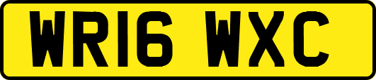WR16WXC