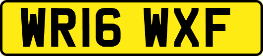 WR16WXF